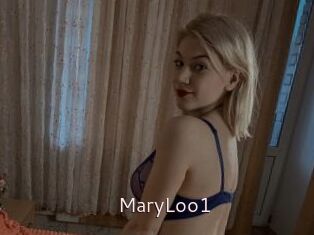 MaryLoo1