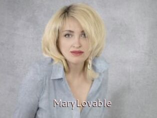 MaryLovable