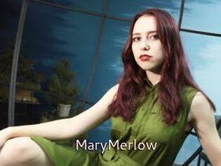 MaryMerlow
