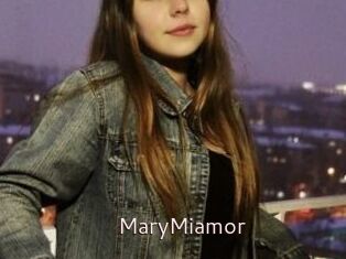 MaryMiamor