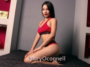 MaryOconnell