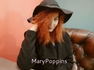 MaryPoppins