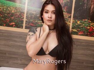 MaryRogers