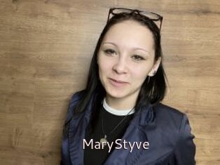MaryStyve