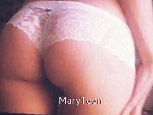 MaryTeen