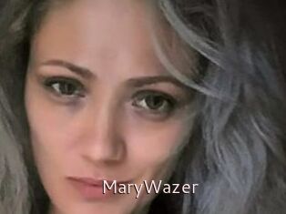 MaryWazer