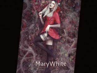 MaryWhite