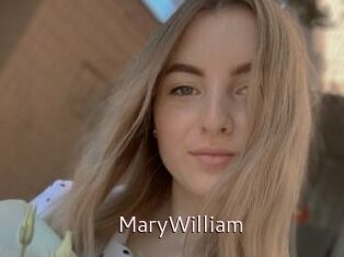 MaryWilliam
