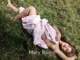 Mary_Boom