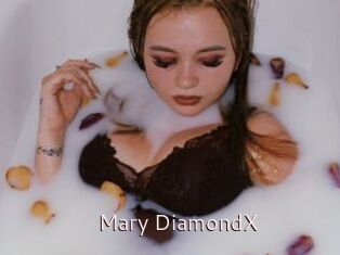 Mary_DiamondX