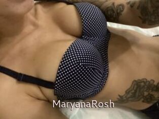 MaryanaRosh
