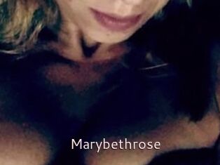 Marybethrose