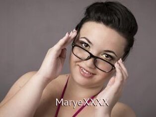 MaryeXXXX