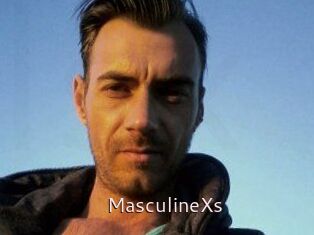 MasculineXs