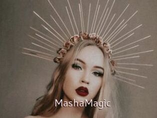 MashaMagic