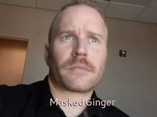 MaskedGinger