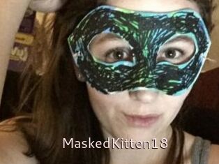 MaskedKitten18