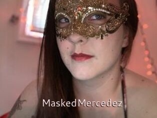 MaskedMercedez