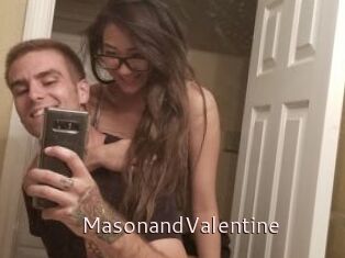 MasonandValentine