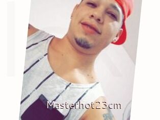 Masterhot23cm