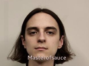 Masterofsauce