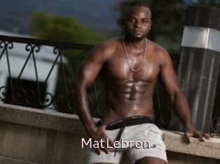 MatLebron
