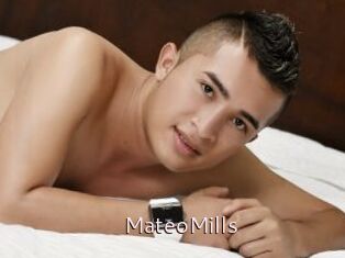 MateoMills
