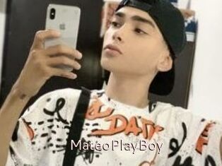 MateoPlayBoy