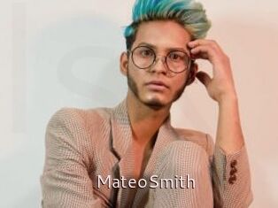 MateoSmith