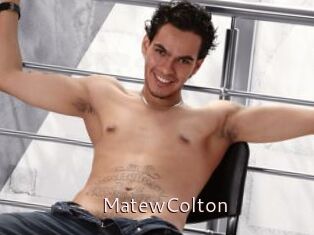 MatewColton
