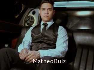 MatheoRuiz