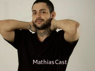 MathiasCast