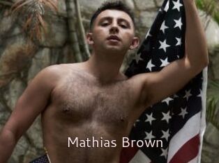 Mathias_Brown