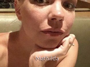 Mathilda