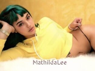 MathildaLee