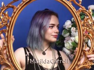 MatildaCarroll