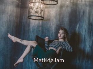 MatildaJam