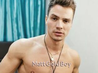 MattGoldBoy