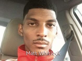 Matt_Whitlock