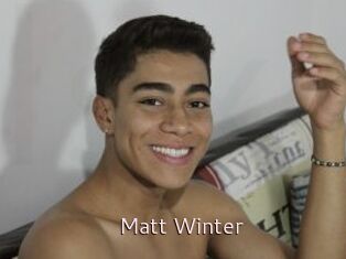 Matt_Winter