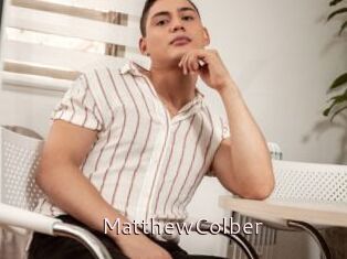 MatthewColber