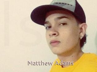 Matthew_Adams