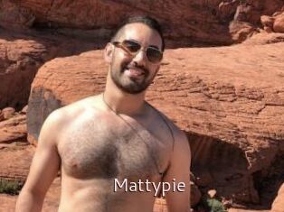 Mattypie