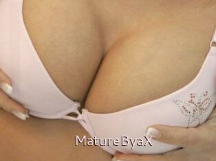 MatureByaX