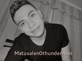 Matusalen0thunderman