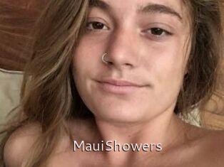 MauiShowers