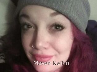 Maven_Keihn