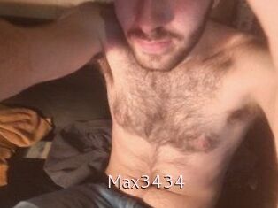 Max3434