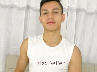 MaxBelier