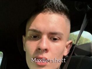 MaxBershett